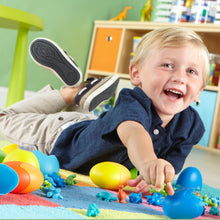 Load image into Gallery viewer, Counting Dino-Sorters Maths Activity Set