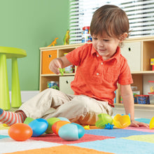 Load image into Gallery viewer, Counting Dino-Sorters Maths Activity Set