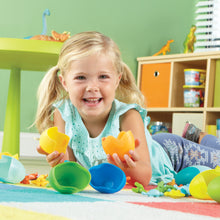 Load image into Gallery viewer, Counting Dino-Sorters Maths Activity Set