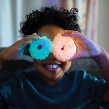 Load image into Gallery viewer, Playfoam® Glow-in-the-Dark 4-Pack