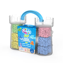 Load image into Gallery viewer, Playfoam® Go! Squishy Sandcastle