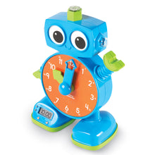 Load image into Gallery viewer, Tock the Learning Clock™