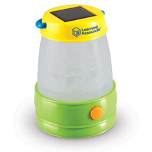 Load image into Gallery viewer, Primary Science® Solar Lantern