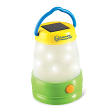 Load image into Gallery viewer, Primary Science® Solar Lantern