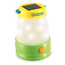 Load image into Gallery viewer, Primary Science® Solar Lantern