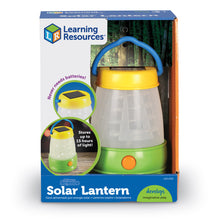 Load image into Gallery viewer, Primary Science® Solar Lantern