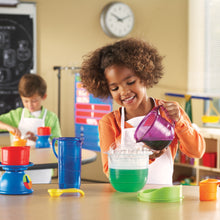 Load image into Gallery viewer, Primary Science® Mix & Measure Set