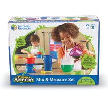 Load image into Gallery viewer, Primary Science® Mix & Measure Set