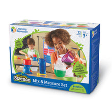 Load image into Gallery viewer, Primary Science® Mix & Measure Set