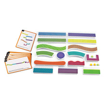 Load image into Gallery viewer, Tumble Trax® Magnetic Marble Run