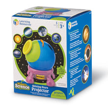 Load image into Gallery viewer, Primary Science® Shining Stars Projector