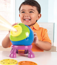 Load image into Gallery viewer, Primary Science® Shining Stars Projector