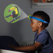 Load image into Gallery viewer, Primary Science® Headlamp Projector