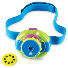 Load image into Gallery viewer, Primary Science® Headlamp Projector