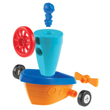 Load image into Gallery viewer, 1-2-3 Build It!™ Car-Plane-Boat