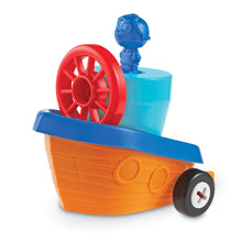 Load image into Gallery viewer, 1-2-3 Build It!™ Car-Plane-Boat