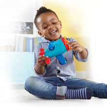 Load image into Gallery viewer, 1-2-3 Build It!™ Car-Plane-Boat