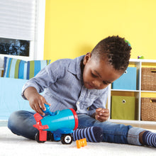 Load image into Gallery viewer, 1-2-3 Build It!™ Car-Plane-Boat