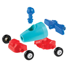 Load image into Gallery viewer, 1-2-3 Build It!™ Car-Plane-Boat