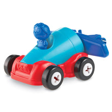 Load image into Gallery viewer, 1-2-3 Build It!™ Car-Plane-Boat