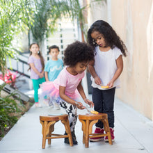 Load image into Gallery viewer, Pancake Pile-Up!™ Matching Relay Race Game