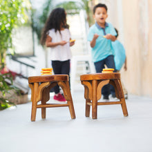 Load image into Gallery viewer, Pancake Pile-Up!™ Matching Relay Race Game