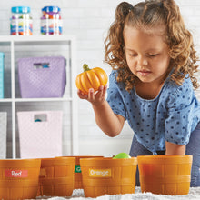 Load image into Gallery viewer, Farmer's Market Colour Sorting Set