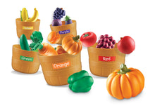 Load image into Gallery viewer, Farmer's Market Colour Sorting Set