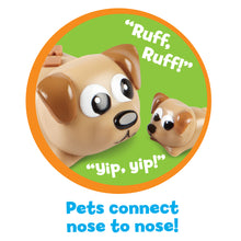 Load image into Gallery viewer, Coding Critters™ Ranger & Zip