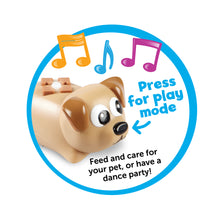 Load image into Gallery viewer, Coding Critters™ Ranger & Zip