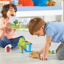 Load image into Gallery viewer, Coding Critters™ Ranger & Zip