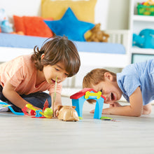 Load image into Gallery viewer, Coding Critters™ Ranger & Zip