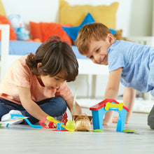 Load image into Gallery viewer, Coding Critters™ Ranger & Zip