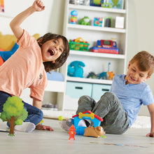 Load image into Gallery viewer, Coding Critters™ Ranger & Zip