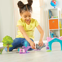 Load image into Gallery viewer, Coding Critters™ Scamper & Sneaker