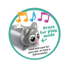 Load image into Gallery viewer, Coding Critters™ Scamper & Sneaker