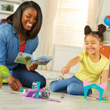 Load image into Gallery viewer, Coding Critters™ Scamper & Sneaker