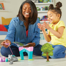 Load image into Gallery viewer, Coding Critters™ Scamper & Sneaker