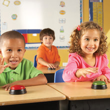 Load image into Gallery viewer, Lights and Sounds Buzzers (Set of 4)