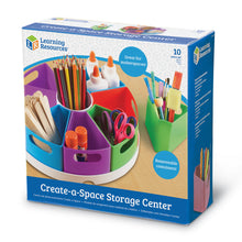 Load image into Gallery viewer, Create-a-Space™ Storage Centre