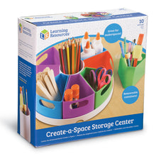 Load image into Gallery viewer, Create-a-Space™ Storage Centre