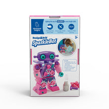 Load image into Gallery viewer, Design & Drill® Sparklebot™