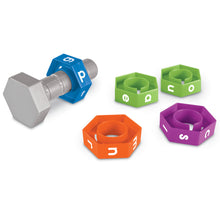 Load image into Gallery viewer, Word Construction