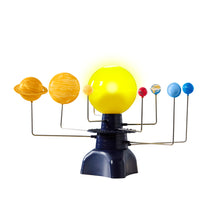 Load image into Gallery viewer, GeoSafari® Motorised Solar System