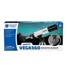 Load image into Gallery viewer, GeoSafari® Vega 360 Telescope