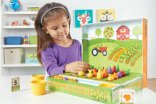 Load image into Gallery viewer, Veggie Farm Sorting Set