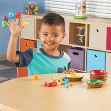 Load image into Gallery viewer, Birds in a Nest Sorting Set