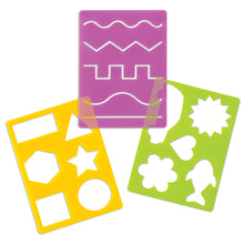 Load image into Gallery viewer, Trace Ace Scissor Skills Set