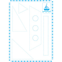 Load image into Gallery viewer, Trace Ace Scissor Skills Set