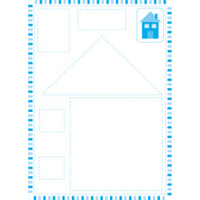 Load image into Gallery viewer, Trace Ace Scissor Skills Set